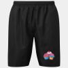 TriDri® running shorts Thumbnail