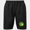 TriDri® running shorts Thumbnail