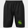 TriDri® running shorts Thumbnail