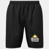 TriDri® running shorts Thumbnail