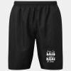 TriDri® running shorts Thumbnail