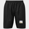 TriDri® running shorts Thumbnail