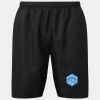 TriDri® running shorts Thumbnail