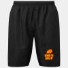 TriDri® running shorts Thumbnail