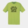 Fruit of the Loom T Shirt Thumbnail