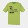 Fruit of the Loom T Shirt Thumbnail