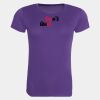 Ladies Cool T Shirt, AWDis  Thumbnail