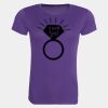 Ladies Cool T Shirt, AWDis  Thumbnail
