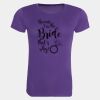 Ladies Cool T Shirt, AWDis  Thumbnail