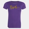 Ladies Cool T Shirt, AWDis  Thumbnail