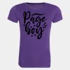 Ladies Cool T Shirt, AWDis  Thumbnail