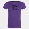 Ladies Cool T Shirt, AWDis  Thumbnail