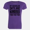 Ladies Cool T Shirt, AWDis  Thumbnail