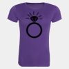 Ladies Cool T Shirt, AWDis  Thumbnail