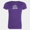 Ladies Cool T Shirt, AWDis  Thumbnail