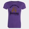 Ladies Cool T Shirt, AWDis  Thumbnail