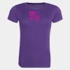 Ladies Cool T Shirt, AWDis  Thumbnail