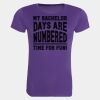 Ladies Cool T Shirt, AWDis  Thumbnail