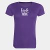 Ladies Cool T Shirt, AWDis  Thumbnail