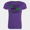 Ladies Cool T Shirt, AWDis  Thumbnail