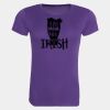 Ladies Cool T Shirt, AWDis  Thumbnail
