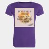 Ladies Cool T Shirt, AWDis  Thumbnail