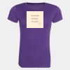 Ladies Cool T Shirt, AWDis  Thumbnail