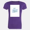 Ladies Cool T Shirt, AWDis  Thumbnail