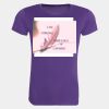 Ladies Cool T Shirt, AWDis  Thumbnail