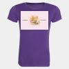 Ladies Cool T Shirt, AWDis  Thumbnail